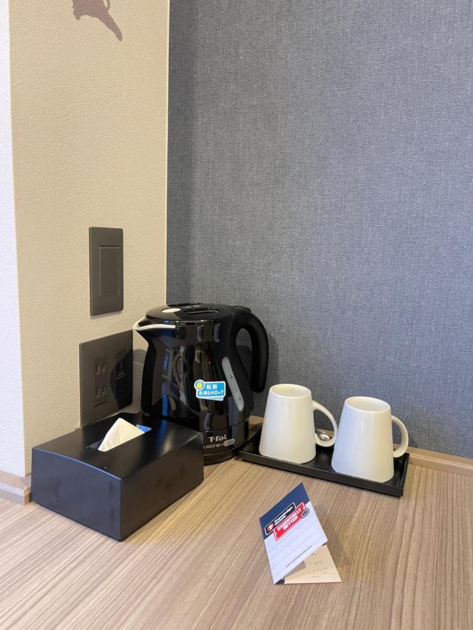 Travelodge Nagoya Sakae Exteriör bild